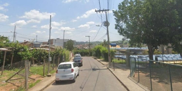 Homem é assassinado com cinco tiros em São Gonçalo do Sapucaí