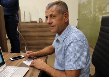 Em sessão ordinária, Câmara lembra “Dia Municipal do Rio Mandu”