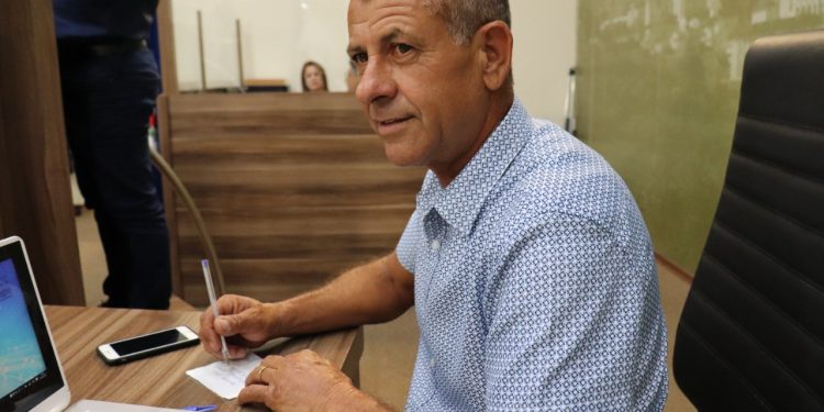 Em sessão ordinária, Câmara lembra “Dia Municipal do Rio Mandu”