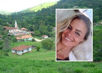Mulher é encontrada morta no Sul de Minas após desaparecer no dia do aniversário