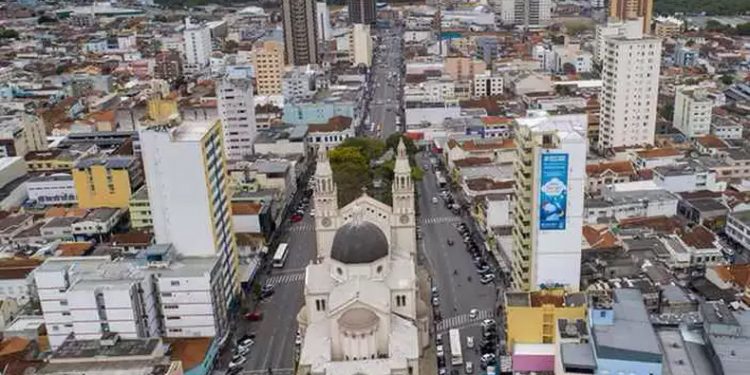 ANTES DE SAIR DE CASA CONFIRA OS LOCAIS DE VOTAÇÃO EM POUSO ALEGRE