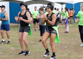 Prefeitura movimenta domingo com Ativa P.A