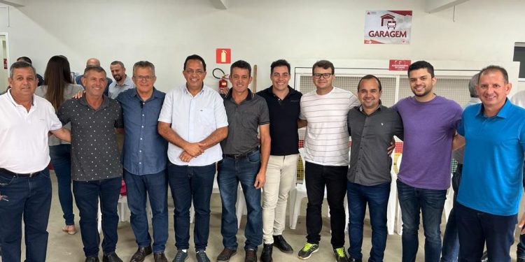 Inaugurado em Pouso Alegre Posto do Samu que leva nome do saudoso Ronald Beraldo