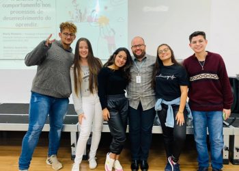 Semana de Estudos Pedagógicos comemora 50 anos das Licenciaturas de Letras e Pedagogia