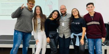 Semana de Estudos Pedagógicos comemora 50 anos das Licenciaturas de Letras e Pedagogia