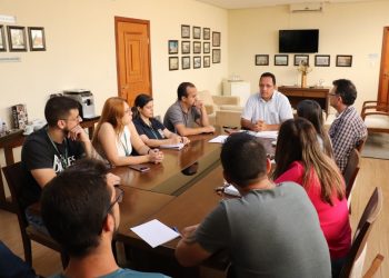 Câmara de Pouso Alegre deve criar comissão para reformular Lei orgânica do Município
