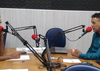 Eleições no PAFC – Capitão Arimateia se apresenta para a presidência