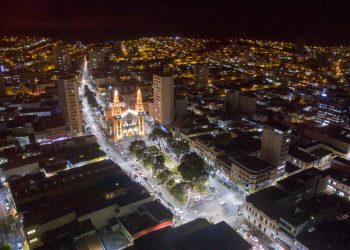 Pouso Alegre se destaca como maior empregador do Sul de Minas em agosto