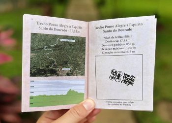 Projeto de Cicloturismo Regional é lançado no Sul de Minas