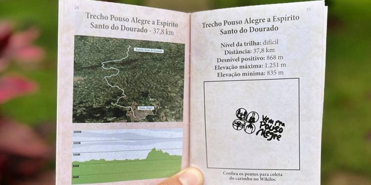 Projeto de Cicloturismo Regional é lançado no Sul de Minas