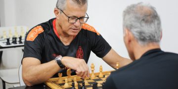 Clube Pouso-alegrense de Xadrez é inaugurado