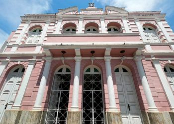 50 anos da defesa do Teatro Municipal marca aniversário de Pouso Alegre