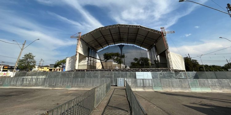 Na véspera do aniversário de Pouso Alegre, Prefeitura vai levar grande público para evento