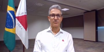 Governador de Minas cita Pouso Alegre, e diz porque vai apoiar Bolsonaro