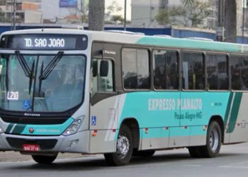 Frota do transporte público é aumentada para aniversário da cidade