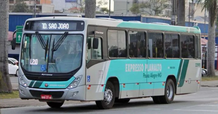 Frota do transporte público é aumentada para aniversário da cidade