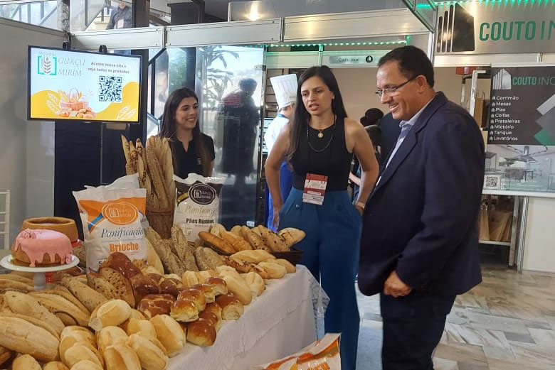 Câmara apoia evento gastronômico em Pouso alegre