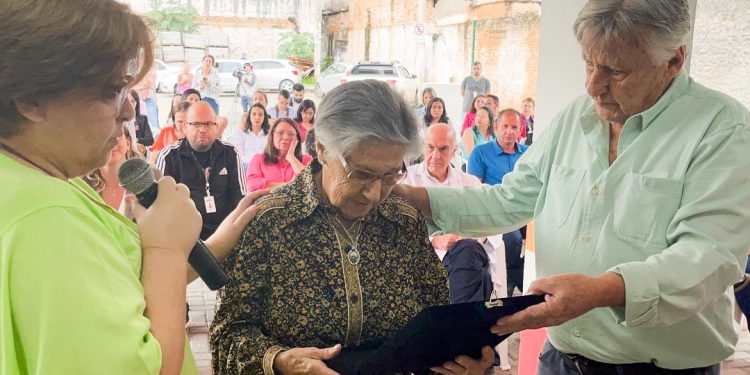Inaugurado em Pouso Alegre Posto do Samu que leva nome do saudoso Ronald Beraldo