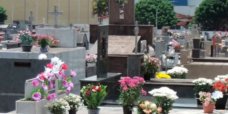Prefeitura de Pouso Alegre informa mudança no funcionamento de cemitério