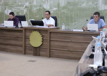 Vereadores viabilizam ampliação da Rede Municipal de Ensino