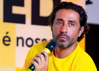 João Marques da Cimed sobre patrocínio ao Cruzeiro: “Parceria histórica”