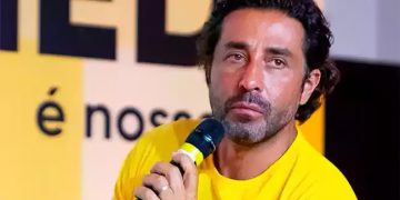 João Marques da Cimed sobre patrocínio ao Cruzeiro: “Parceria histórica”