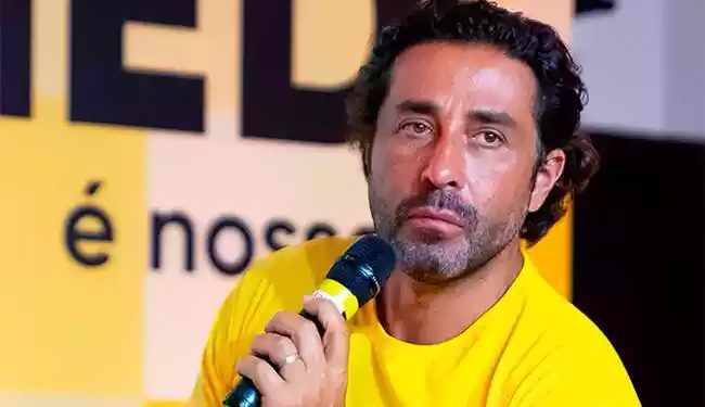 João Marques da Cimed sobre patrocínio ao Cruzeiro: “Parceria histórica”