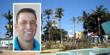 Em Borda da Mata homem é morto a facadas durante uma briga