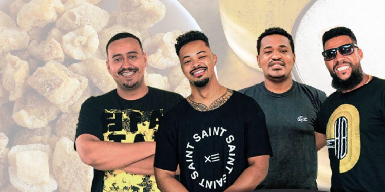 Festival do Torresmo integra programação de Aniversário da Cidade