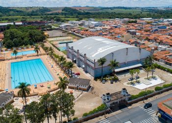 Ativa P.A agita aniversário da cidade