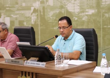 PL aprova em 1º turno turismo com criação do selo benemérito “vem pra Pouso Alegre”