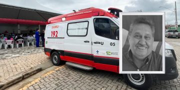 Inaugurado em Pouso Alegre Posto do Samu que leva nome do saudoso Ronald Beraldo