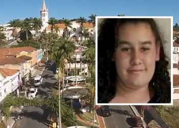 Jovem de Jacutinga desparecida dá notícias: “Não quero voltar para casa!”