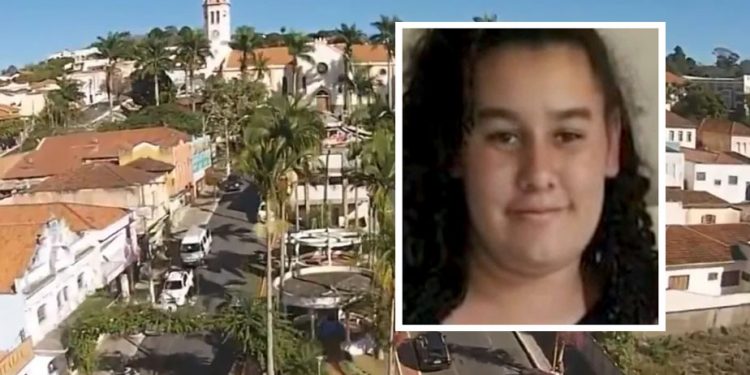 Jovem de Jacutinga desparecida dá notícias: “Não quero voltar para casa!”