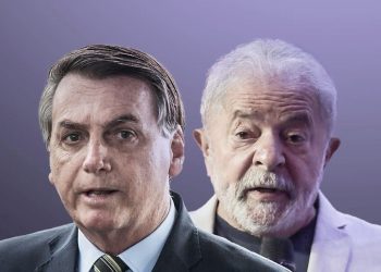 Os desafios de Bolsonaro e Lula para vencer em Minas no segundo turno