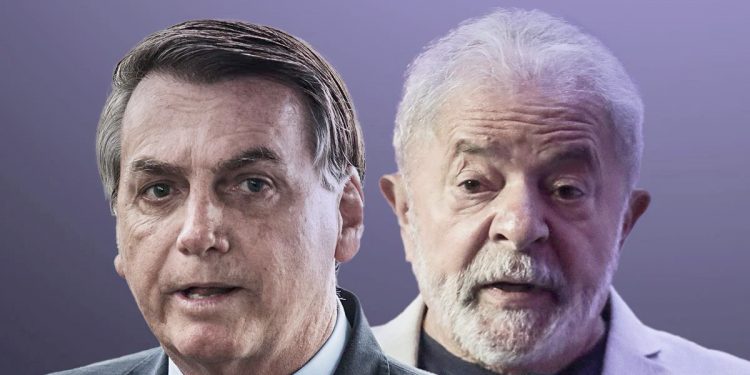 Os desafios de Bolsonaro e Lula para vencer em Minas no segundo turno