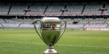 Federação Mineira de Futebol convoca times para o Conselho Técnico do Campeonato Mineiro de 2023