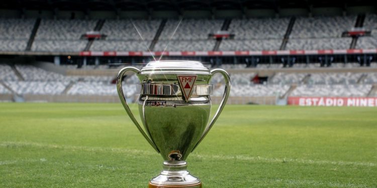 Federação Mineira de Futebol convoca times para o Conselho Técnico do Campeonato Mineiro de 2023