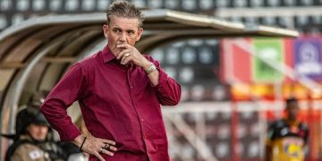 Técnico Paulo Roberto deixa o PAFC e retorna ao São Bento