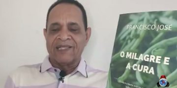 Programa “Diversidade” – Francisco José – O livro “O Milagre e a Cura”