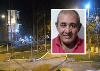 Trabalhador rural de Careaçu desaparecido é encontrado morto