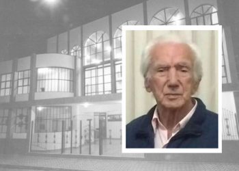 Ex-vereador de Pouso Alegre, Lázaro José da Costa morre aos 91 anos