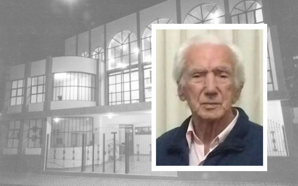 Ex-vereador de Pouso Alegre, Lázaro José da Costa morre aos 91 anos