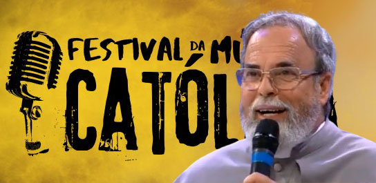 Melhores Momentos do 1° Festival da Música Católica de Pouso Alegre realizado pelo Col. São José