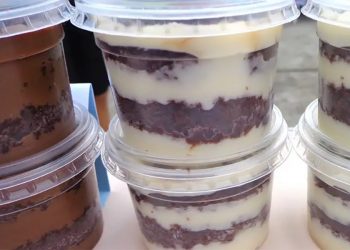 Minicurso de empreendedorismo e bolo no pote é oferecido gratuitamente pela Prefeitura