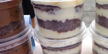 Minicurso de empreendedorismo e bolo no pote é oferecido gratuitamente pela Prefeitura