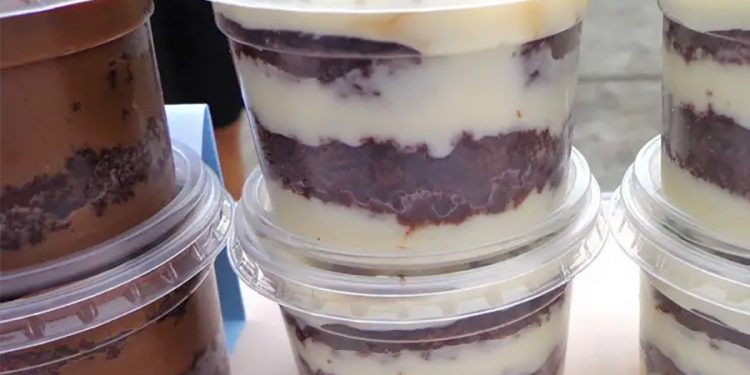 Minicurso de empreendedorismo e bolo no pote é oferecido gratuitamente pela Prefeitura