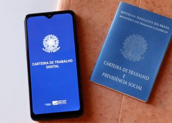 Confira vagas de emprego disponíveis