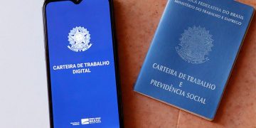 Confira vagas de emprego disponíveis