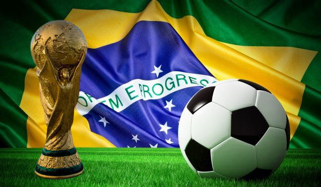 Veja o caminho do Brasil até eventual final na Copa do Mundo no Catar